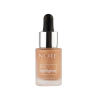 Note Cosmetique Drop Highlighter