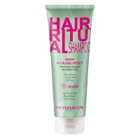 Dermacol Hair Ritual Shampoo Volume