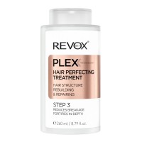 Revox B77 Plex Hair Perfecting Treatment Step 3