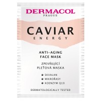 Dermacol Caviar Energy Face Mask