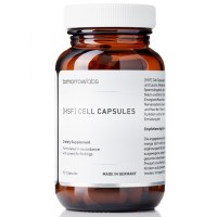 Tomorrowlabs Cell Capsules