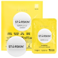 STARSKIN® Foaming Peeling Perfection Puff