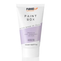 Fudge Paintbox Whiter Shade of Pale
