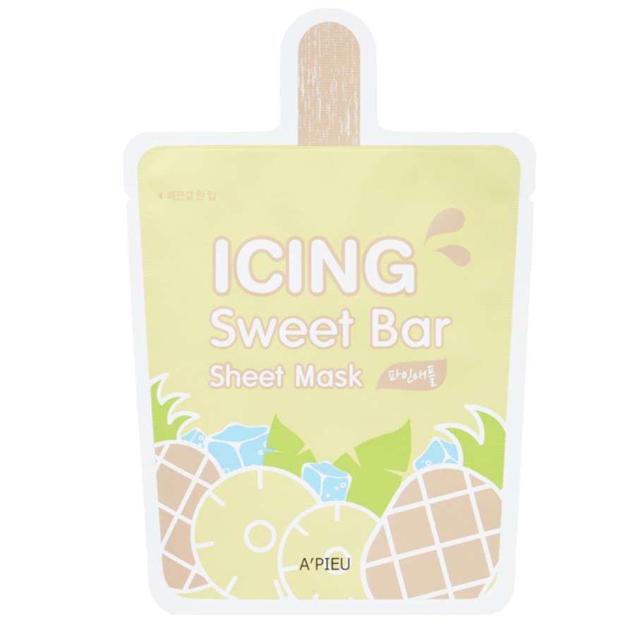 A'pieu Icing Sweet Bar Sheet Mask