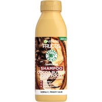 Garnier Fructis Hair Food Cocoa Shampoo