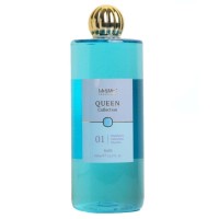 Mr & Mrs Fragrance Recharge Queen 01 Blue