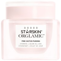 STARSKIN® Orglamic™ Pink Cactus Pudding