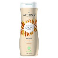 Attitude Shampoo Volume