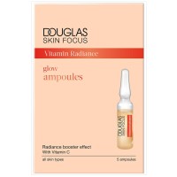 Douglas Collection Vitamin Radiance Glow Ampoules