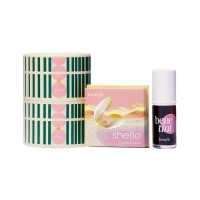 Benefit Mistletoe Blushin’ Holiday Kit