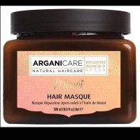 Arganicare Hair Masque Monoi