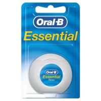 Oral-B Zubná Niť Essential Mint