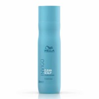 Wella Professionals Invigo Balance Clean Scalp Anti-Dandruff Shampoo 250 ml