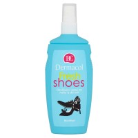 Dermacol Fresh Shoes Spray