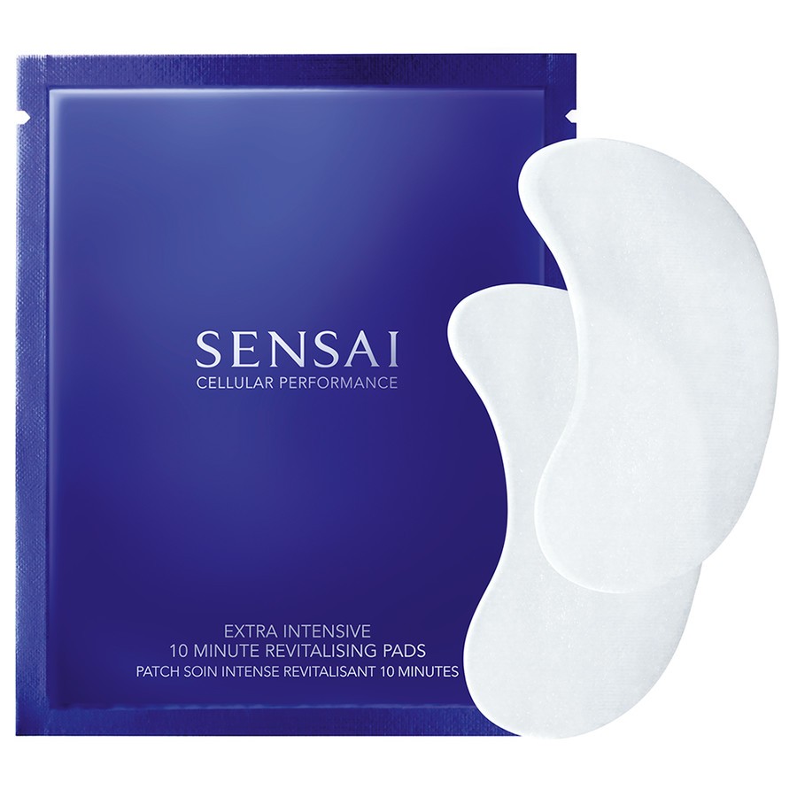 SENSAI Extra Intensive Revitalising Pads