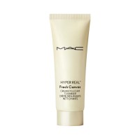 MAC Hyper Real Fresh Canvas Cream-To-Foam Cleanser Mini