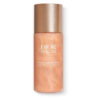 DIOR Dior Solar The Sublimating Oil Body, Face and Hair Oil