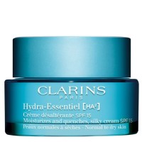 Clarins Hydra Essentiel Cream Spf 15