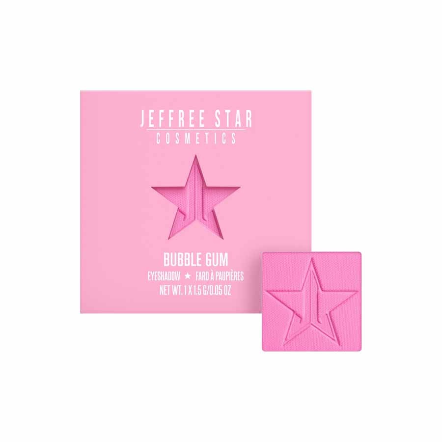 Jeffree Star Cosmetics Individual Eyeshadow Artistry Singles
