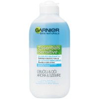 Garnier Essentials Sensitive Bi Phase Make-Up Remover
