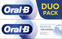 Oral-B Gum & Enamel Repair Gentle Whitening