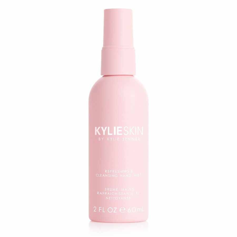 Kylie Skin Refreshing & Cleansing Hand Mist