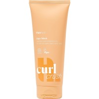 Hairlust Curl Crush™ Hair Mask