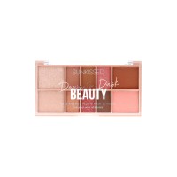 Sunkissed Dusk To Dawn Beauty Face Palette