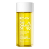 Revox B77 Anti Celulite Oil
