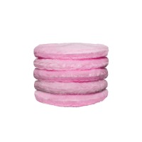 Glov ECO Moon Pads 5-Pack Pink