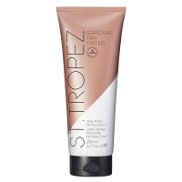 St.Tropez Daily Tinted Firming Lotion