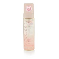 Sunkissed Sunkissed Clear Mousse 1 Hour Tan
