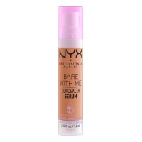 NYX Professional Makeup Bare With Me Serum & Calm Concealer
