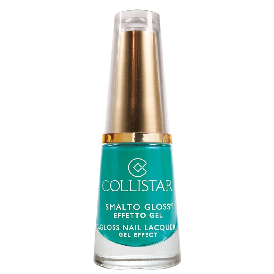 Collistar Gloss Nail Lacquer Gel Effect