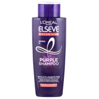 L´Oréal Paris Elseve Color-Vive Purple Shampoo