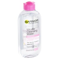 Garnier Micellar Cleansing Water Sensitive