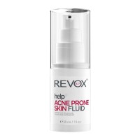 Revox B77 Help Acne Prone Skin Fluid