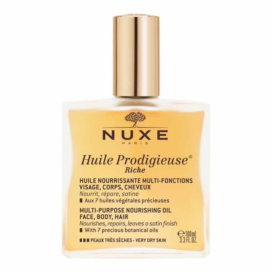 Nuxe Huile Prodigieuse® Multifunkčný bohatý vyživujúci olej