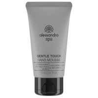 Alessandro Spa Hand Mousse Gentle Touch