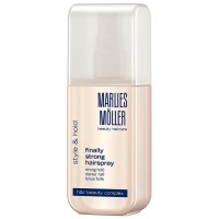 Marlies Möller S&H SFinally Strong Hairspray