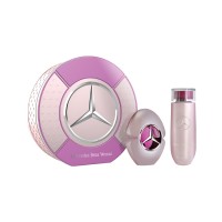 Mercedes-Benz Perfume Woman Set 