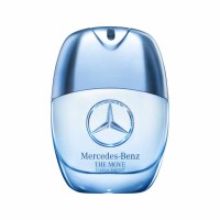 Mercedes-Benz Perfume The Move Express Yourself