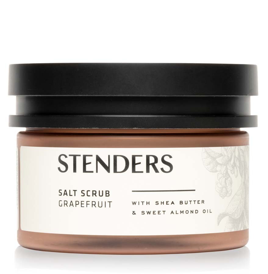 STENDERS Scrub Salt Grapefruit