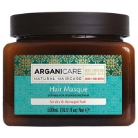 Arganicare Nourishing Hair Masque Argan Dry & Damaged Hair