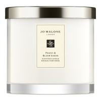 Jo Malone London Peony & Blush Suede Deluxe Candle