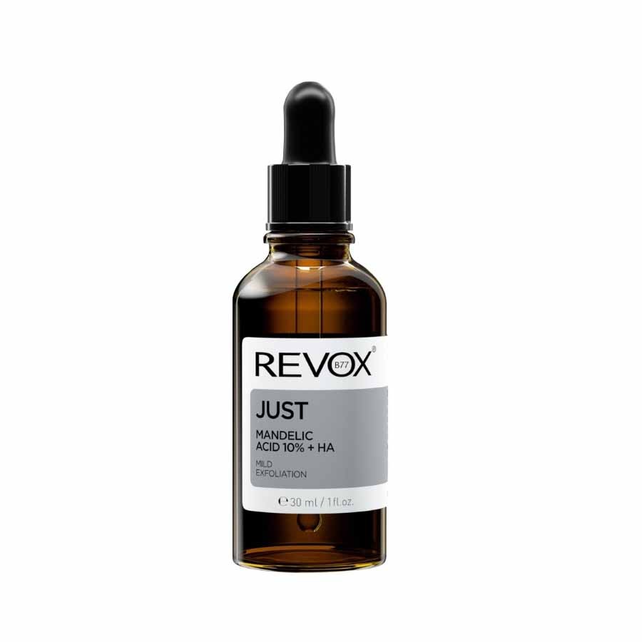 Revox B77 JUST Mandelic Acid 10% + НА