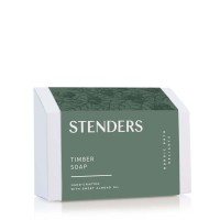 STENDERS Timber Soap
