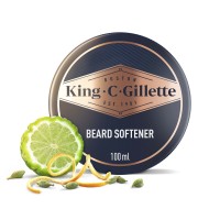 Gillette King Beard Balm