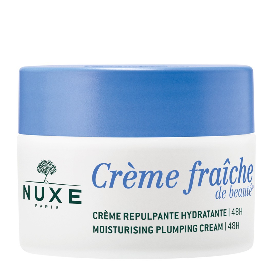 Nuxe Crème Fraîche de Beauté