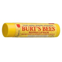 Burt's Bees Beeswax Lip Balm Stick